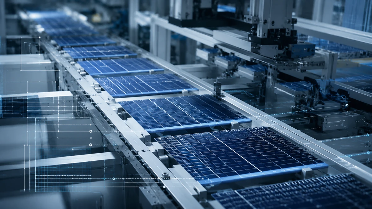 Jewellery Trader StarlinePS Bets ₹160 Crore on Solar Cell Manufacturing