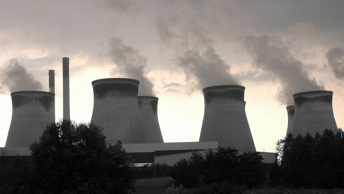NTPC Commits ₹20,457 Crore to New Coal Capacity in Chhattisgarh