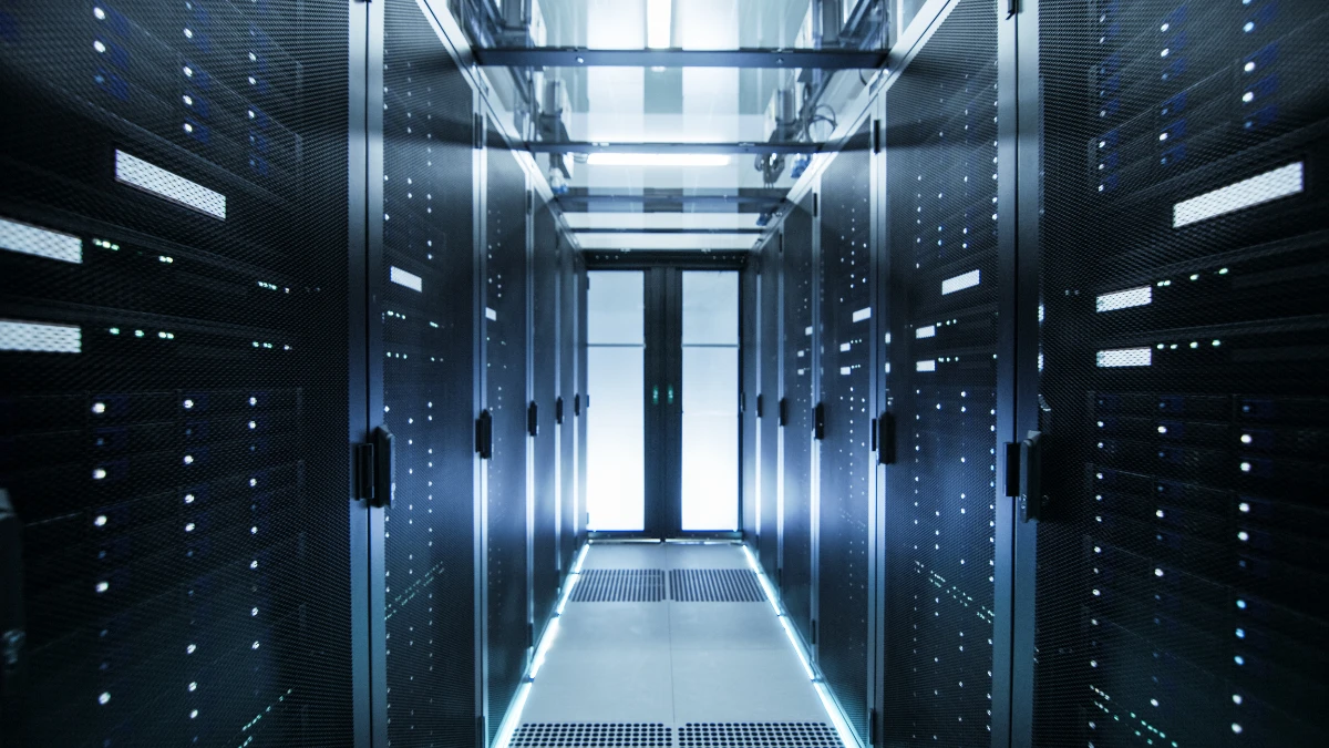EPA Proposes Cutting Public Oversight From Data Center Air Permits