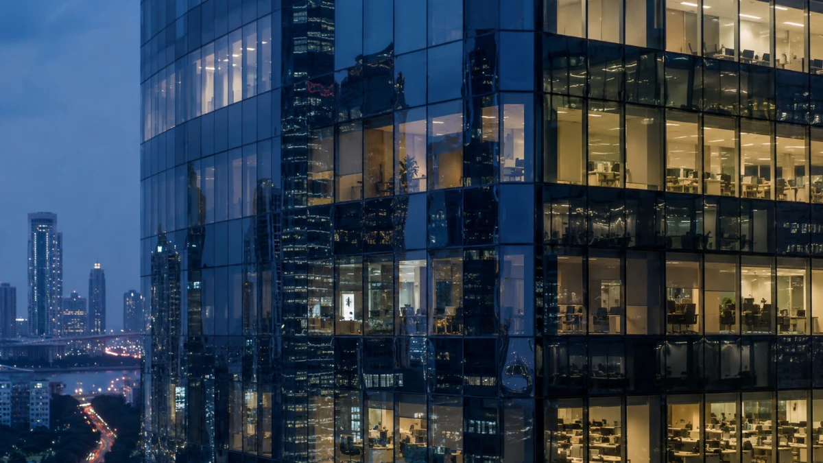 TPG Rise Climate Buys 100% of Aseem Infrastructure Finance for NIIF Exit