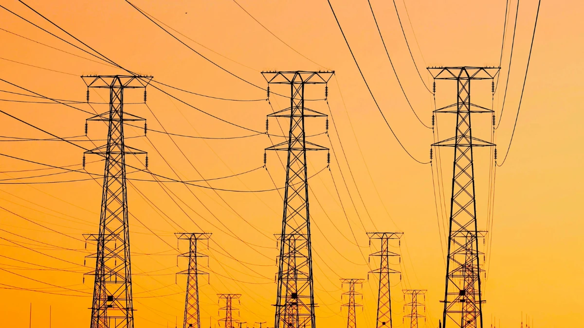 ICRA: One-Third of India's New Renewable Capacity Faces Grid Curtailment