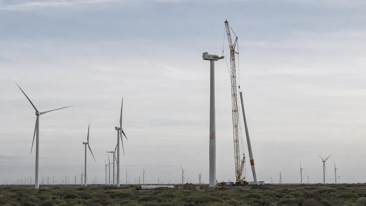 Powerica Undercuts July Tariff With New 100 MW Gujarat Wind PPA
