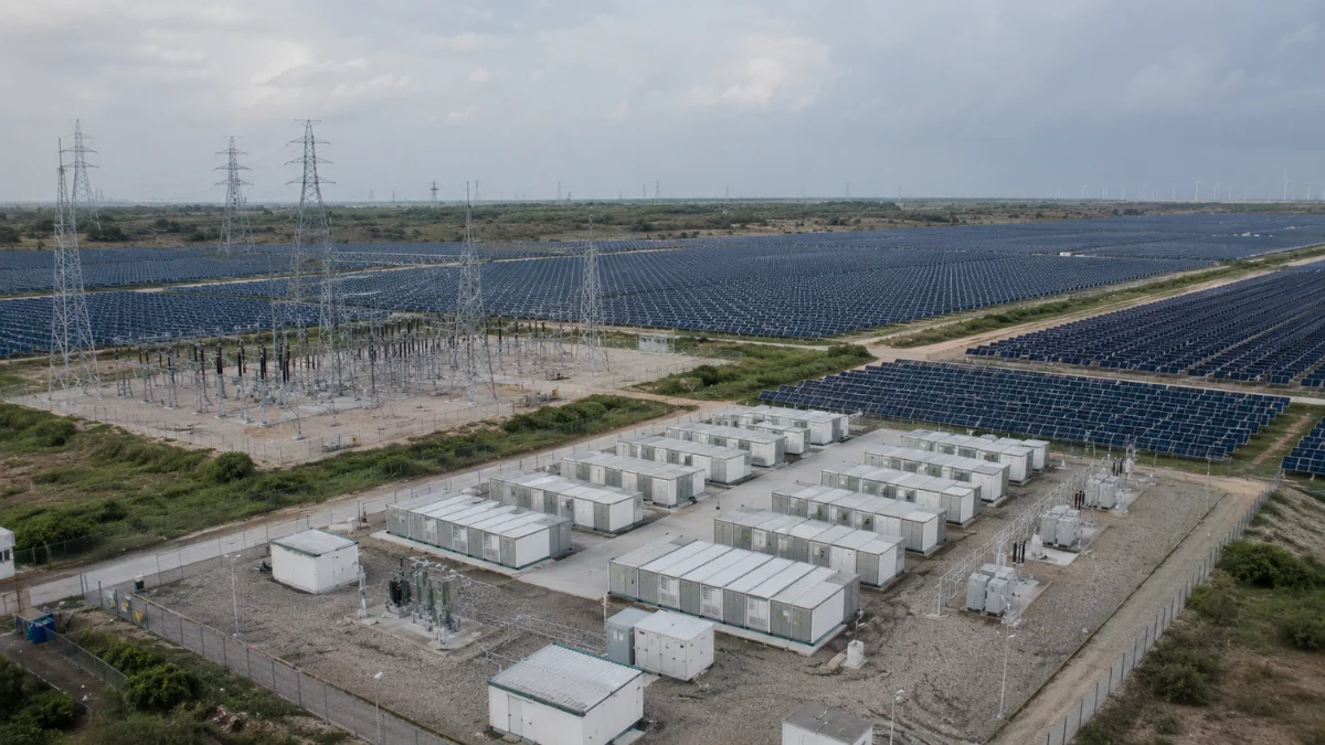 Inox Clean Energy Buys BlackRock-Backed Vena Energy India for $627 Million