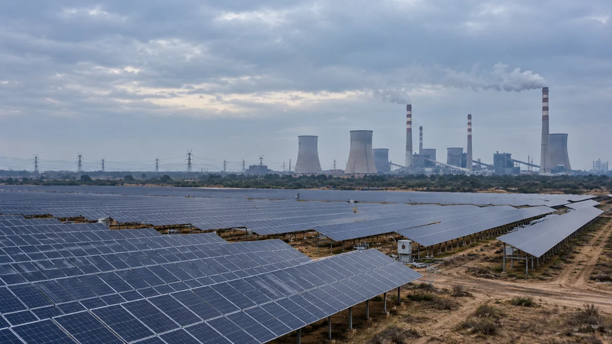 Energy Security Pushes Asia's Annual Investment Need to $1 Trillion: McKinsey