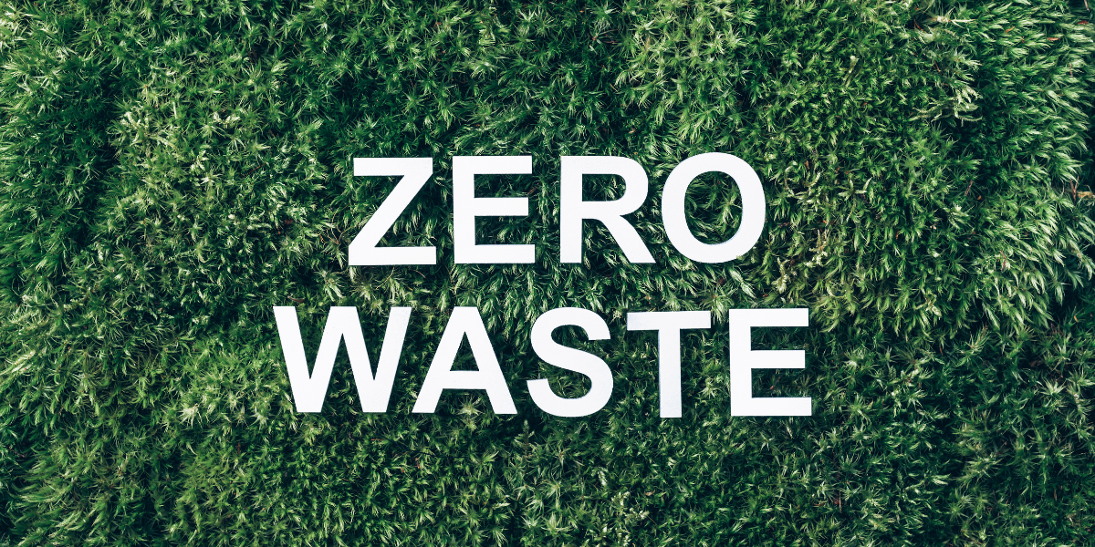 Zero Waste Living