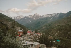 By 2025, Himachal hopes to become the first state to use renewable energy.