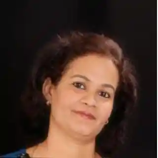 CA Shylaja Sreedharan-VP Finance