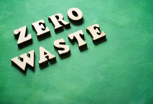 Zero Waste Target by CREDAI Initiative