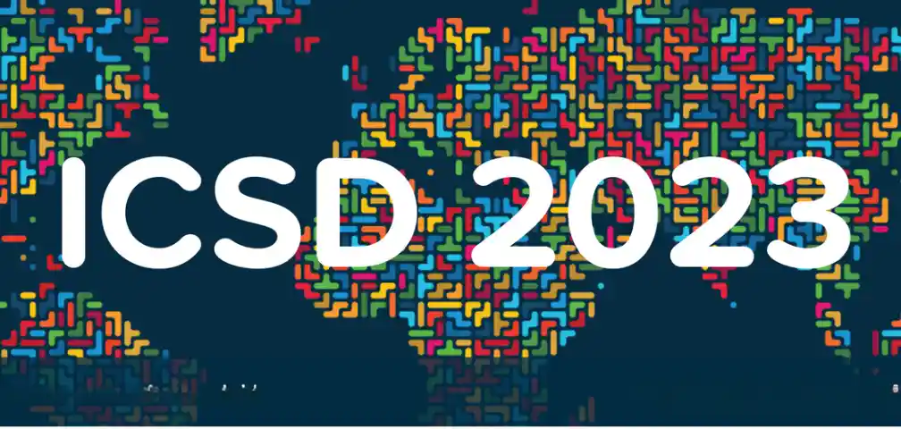 Annual International Conference on Sustainable Development (ICSD)!