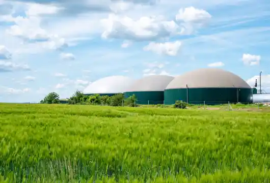 Pune Opens World's Largest Biogas Plant Manufacturing Facility