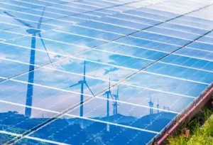 ata Power Renewable Energy Commissions 200 MW Solar Project in Rajasthan