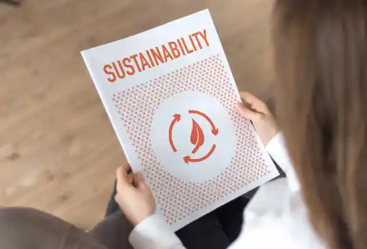 Five Reasons People's Sustainability Is Crucial in 2024