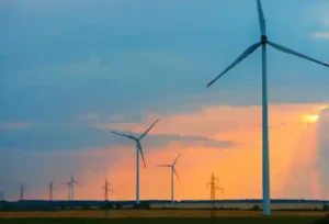 India's Renewable Energy Leader Adani Green Energy Surpasses 10,000 MW Milestone