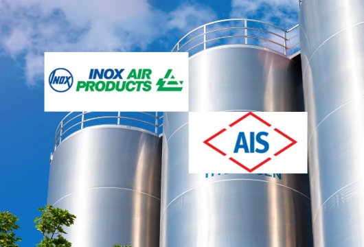 Asahi India Glass & INOX Air Products Forge 20-Year Pact for Green Hydrogen