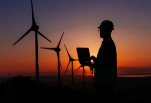 Renewable Energy Dominates India's Power Capacity Growth
