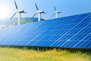 Juniper Green Energy Secures 320 MW PPA with SJVN