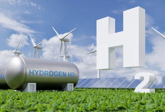 Essar's plans to invest US$ 3.6 Billion Green Hydrogen Venture in Gujarat