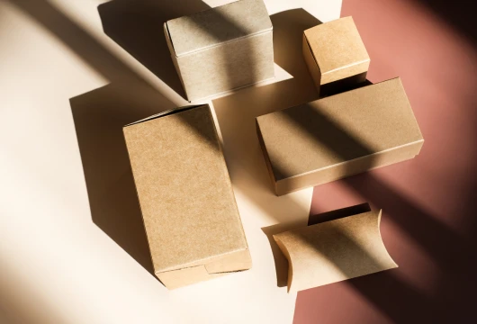 Sustainable Packaging Innovations