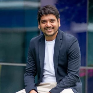 Spandan Shah - ESG Subject matter Expert