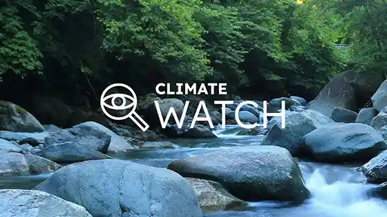 Climate Watch: The Past, Present and Potential Futures of Climate | WILDLABS