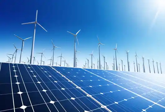Jammu and Kashmir's Move Towards Renewable Energy