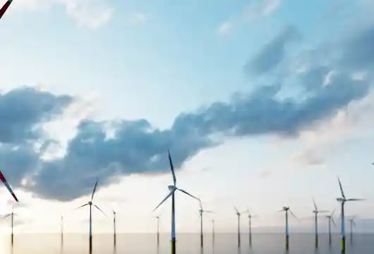 ONGC and NTPC Green Energy Join Forces for Offshore Wind Projects