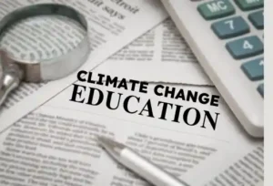 Virginia Senate Passes Climate Change Education Legislation