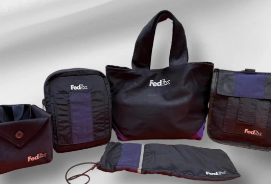 FedEx Partners with Local Social Enterprise for Sustainable Recycling