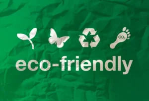 5 Steps To Host Eco-Friendly Events
