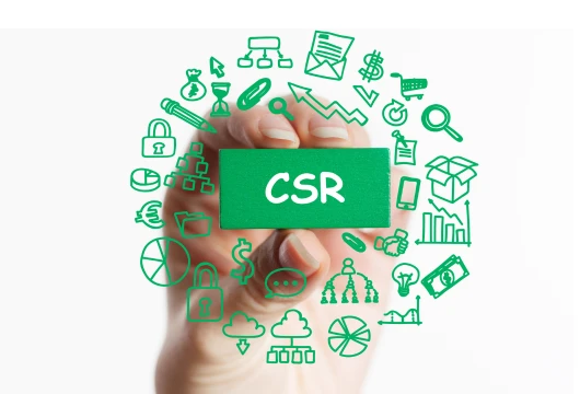 CSR