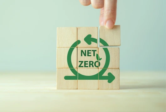 Net Zero