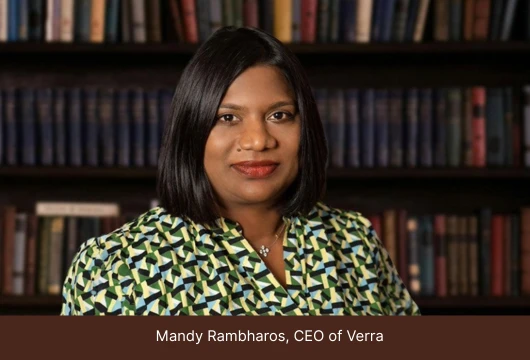 Verra Launches World’s First Transition Credits Methodology
