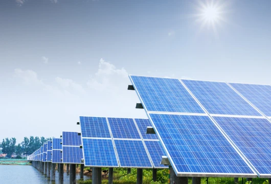 Adani Green Inks 400 MW Solar Power Deal