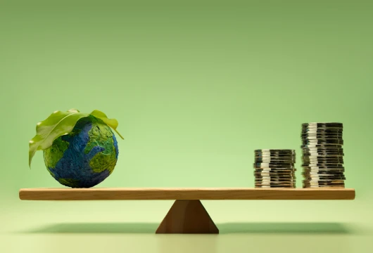 Green Balance