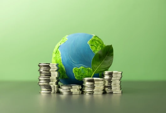 Green Business