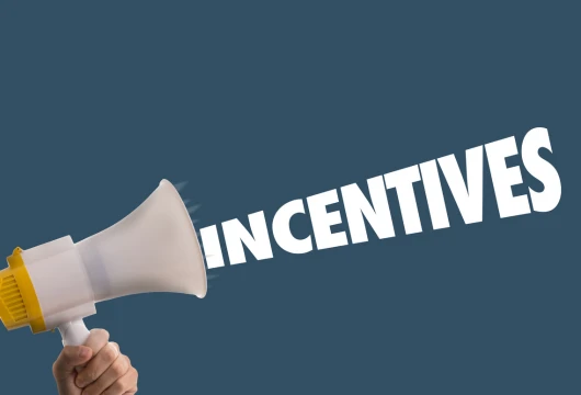 Tax Incentive
