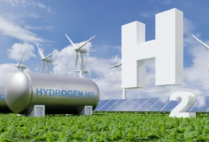 Green Hydrogen