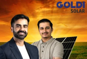 Goldi Solar