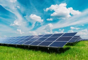 Green- Energy Vision