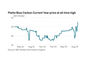 Carbon Credits