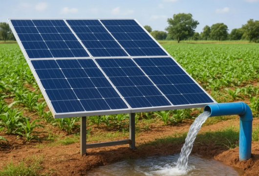 Solar-Pump