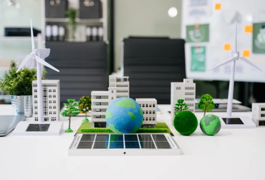 Renewable Revolution
