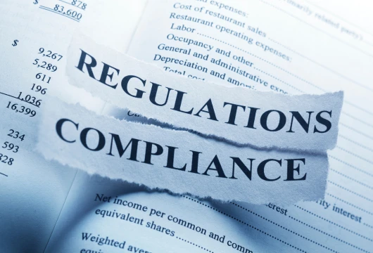 Climate Regulation