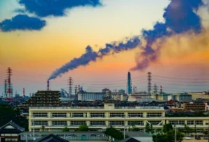 Carbon Intensity Targets