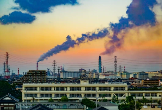 Carbon Intensity Targets