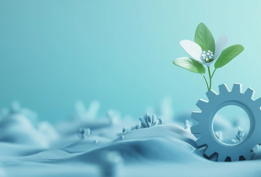 Sustainable
