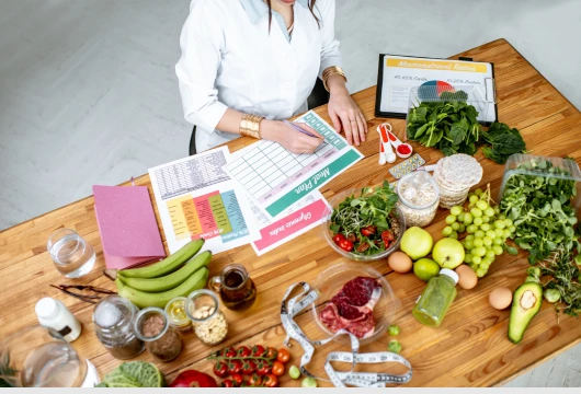 Sustainable Kitchen