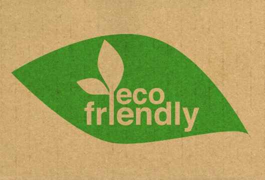 Eco-Friendly