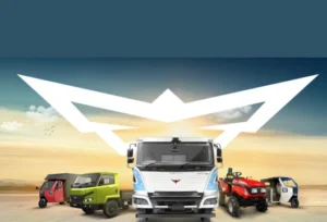 Electric Mobility Revolution