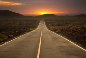 Plastic Roads